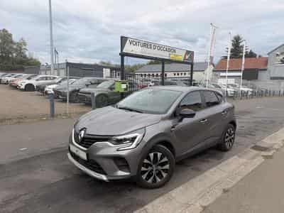 Renault Captur 1.0 LIMITED 90 (2022) - Foto 1