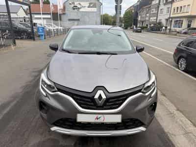 Renault Captur 1.0 LIMITED 90 (2022) - Foto 2