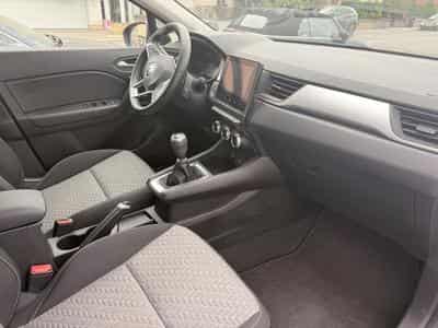 Renault Captur 1.0 LIMITED 90 (2022) - Foto 3