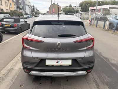 Renault Captur 1.0 LIMITED 90 (2022) - Foto 4