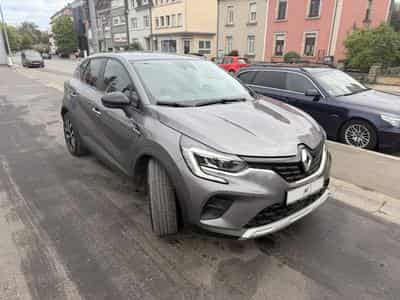 Renault Captur 1.0 LIMITED 90 (2022) - Foto 7