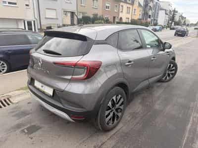 Renault Captur 1.0 LIMITED 90 (2022) - Foto 5