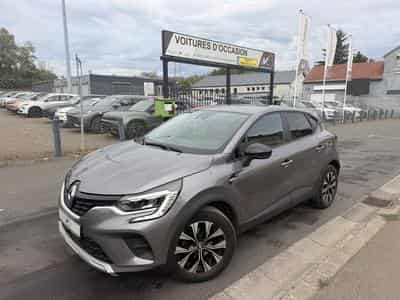 Renault Captur 1.0 LIMITED 90 (2022) - Foto 6