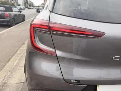 Renault Captur 1.0 LIMITED 90 (2022) - Foto 9