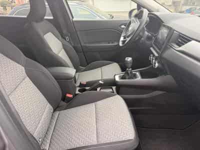Renault Captur 1.0 LIMITED 90 (2022) - Foto 11