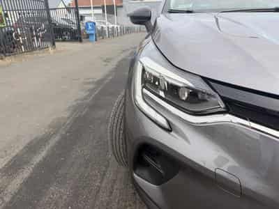 Renault Captur 1.0 LIMITED 90 (2022) - Foto 8