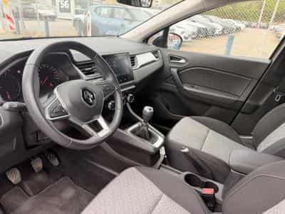 Renault Captur 1.0 LIMITED 90 (2022) - Foto 12