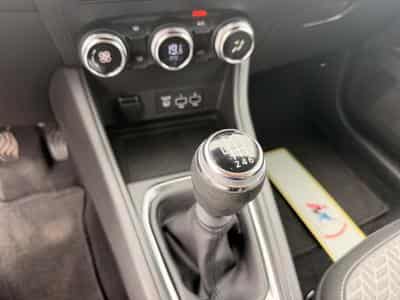 Renault Captur 1.0 LIMITED 90 (2022) - Foto 15