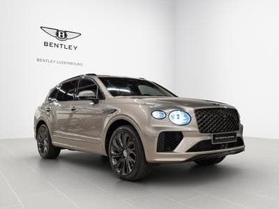 Bentley Bentayga Artenara Edition V8 (2026) - Photo 1