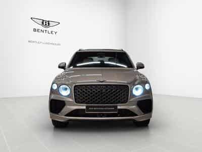 Bentley Bentayga Artenara Edition V8 (2026) - Photo 7