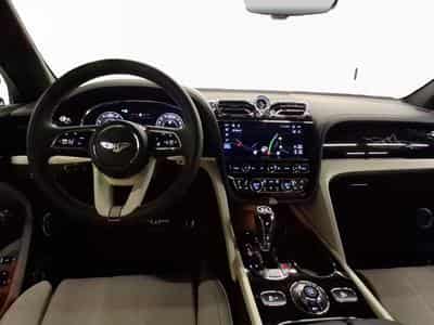Bentley Bentayga Artenara Edition V8 (2026) - Photo 4