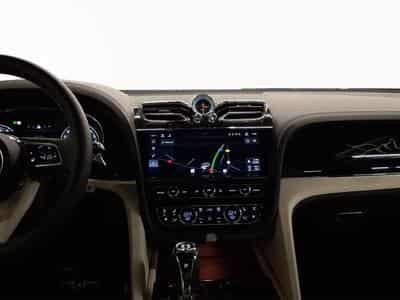 Bentley Bentayga Artenara Edition V8 (2026) - Photo 8