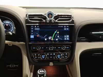 Bentley Bentayga Artenara Edition V8 (2026) - Photo 9