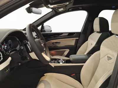 Bentley Bentayga Artenara Edition V8 (2026) - Photo 2