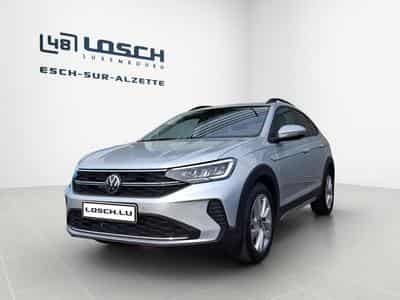 VW Taigo Life (2026) - Photo 2