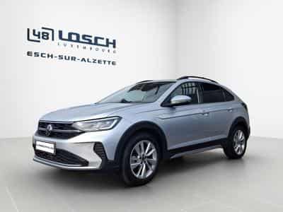 VW Taigo Life (2026) - Photo 1
