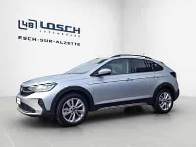 VW Taigo Life (2026) - Photo 3