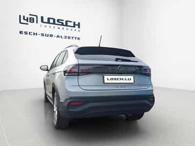 VW Taigo Life (2026) - Photo 7