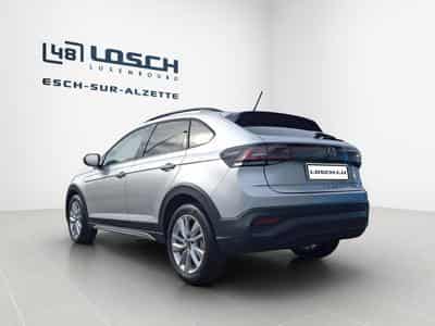 VW Taigo Life (2026) - Photo 6
