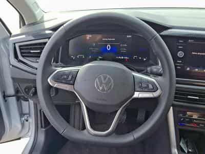 VW Taigo Life (2026) - Photo 12