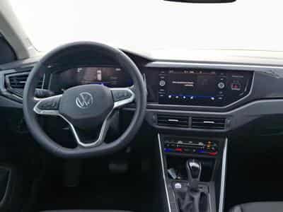VW Taigo Life (2026) - Photo 11