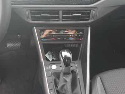 VW Taigo Life (2026) - Photo 14