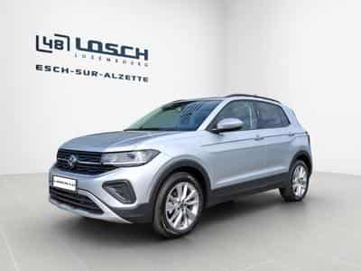 VW T-Cross Life (2026) - Photo 1
