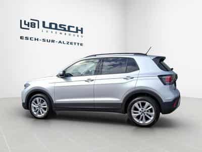 VW T-Cross Life (2026) - Photo 4