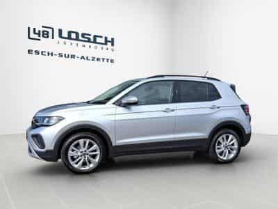 VW T-Cross Life (2026) - Photo 3