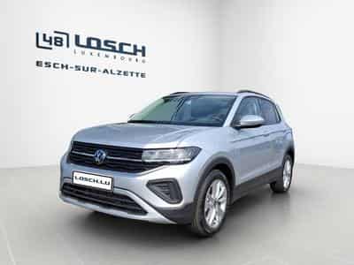 VW T-Cross Life (2026) - Photo 2
