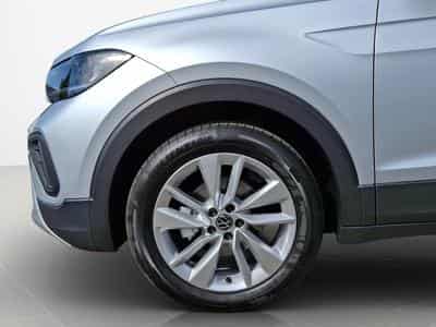 VW T-Cross Life (2026) - Photo 8