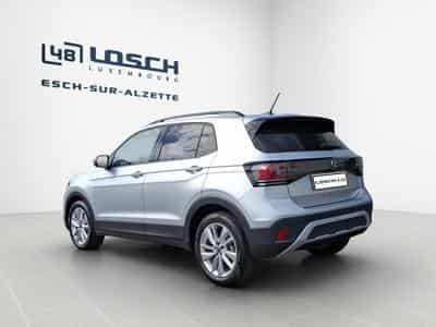 VW T-Cross Life (2026) - Photo 6