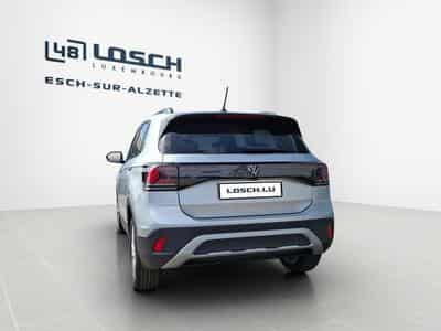 VW T-Cross Life (2026) - Photo 7