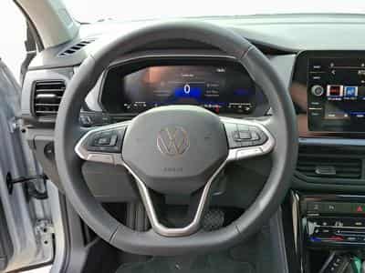 VW T-Cross Life (2026) - Photo 12