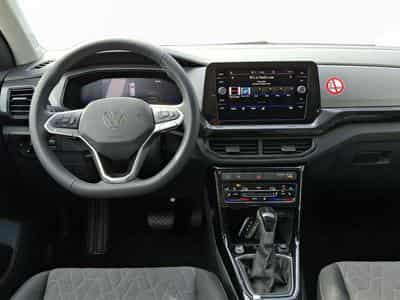 VW T-Cross Life (2026) - Photo 11