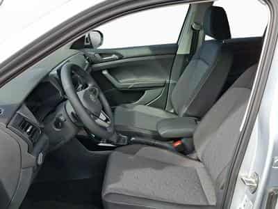 VW T-Cross Life (2026) - Photo 9