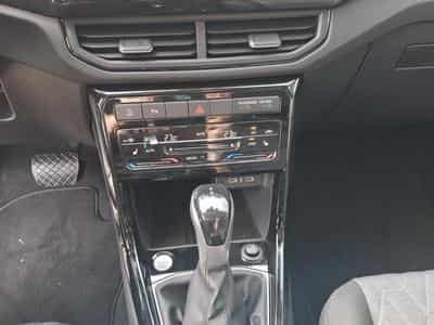 VW T-Cross Life (2026) - Photo 14