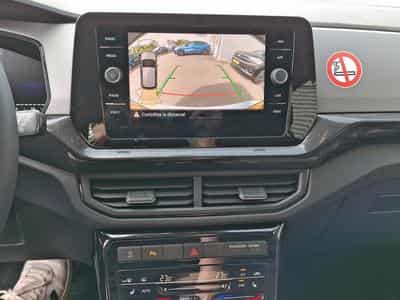 VW T-Cross Life (2026) - Photo 15