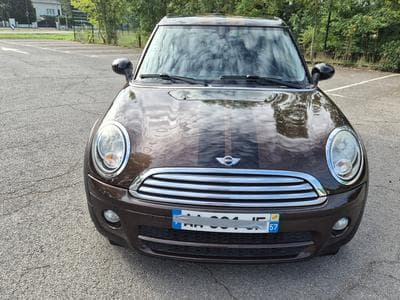 Mini Clubman (2009) - Photo 1