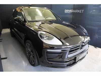 Porsche Macan T (2024) - Photo 1