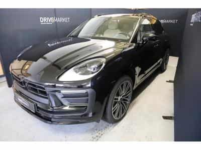 Porsche Macan T (2024) - Photo 7