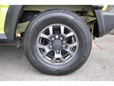 Suzuki Jimny GLX 102CH MAN5 (2020) - Photo 9