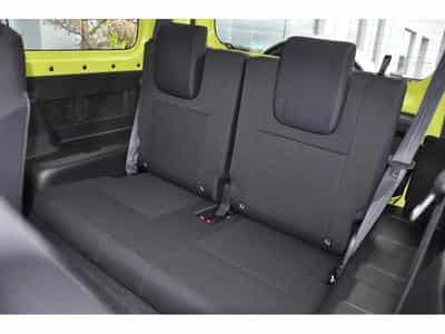 Suzuki Jimny GLX 102CH MAN5 (2020) - Photo 11