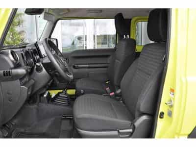 Suzuki Jimny GLX 102CH MAN5 (2020) - Photo 10