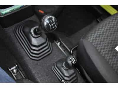 Suzuki Jimny GLX 102CH MAN5 (2020) - Photo 15