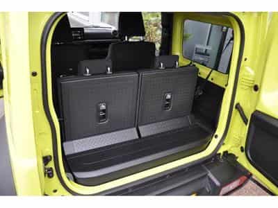 Suzuki Jimny GLX 102CH MAN5 (2020) - Photo 12