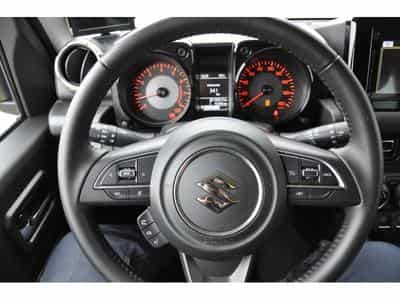 Suzuki Jimny GLX 102CH MAN5 (2020) - Photo 14