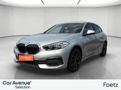 BMW 116 d (2020) - Photo 1