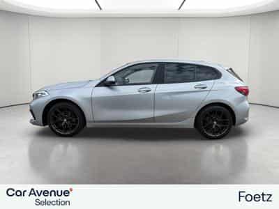BMW 116 d (2020) - Photo 2