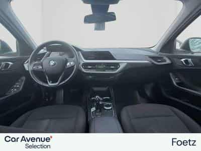 BMW 116 d (2020) - Photo 3